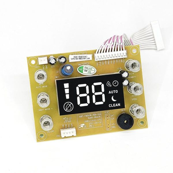 Плата керування для зволожувача повітря Tefal, SS-1810001955