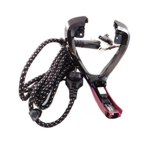 Мережевий шнур в зборі до праски Tefal, SS-1810001979