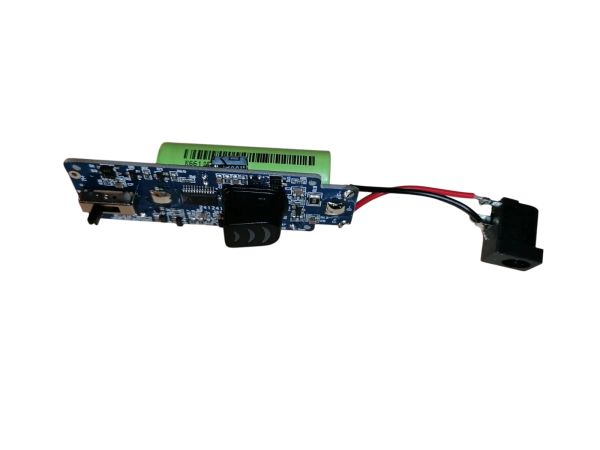 Плата с аккумулятором для триммера Rowenta, SS-1810002000