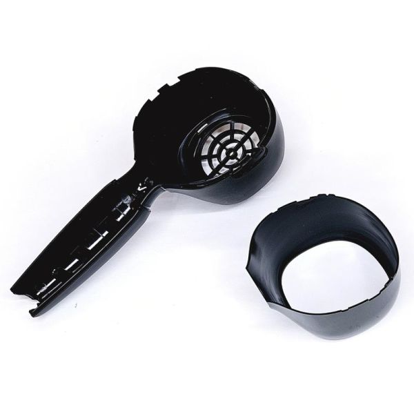 Задня частина корпусу для фена Rowenta, SS-1810002036