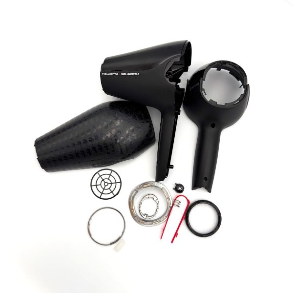 Корпус для фена Rowenta, SS-1810002045