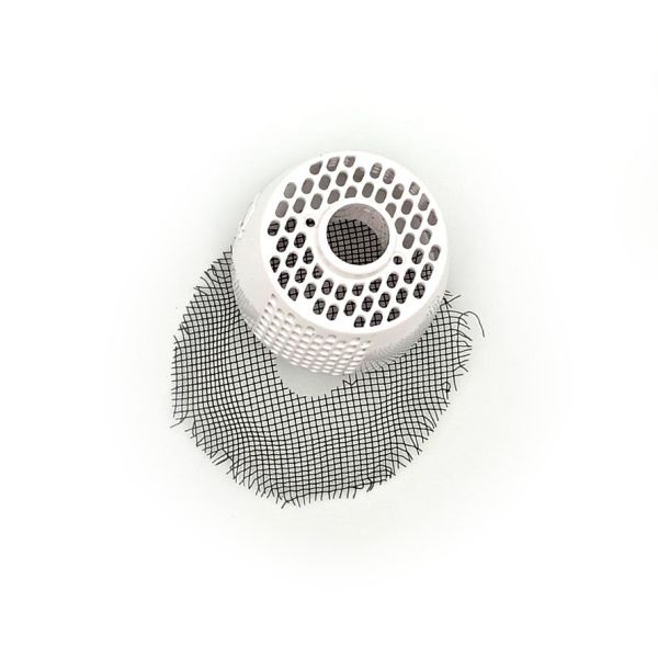 Задня кришка корпусу до фен-щітки Rowenta, SS-1810002093