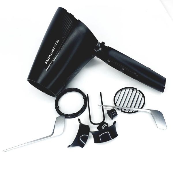 Корпусные запчасти для фена Rowenta, SS-1810002118