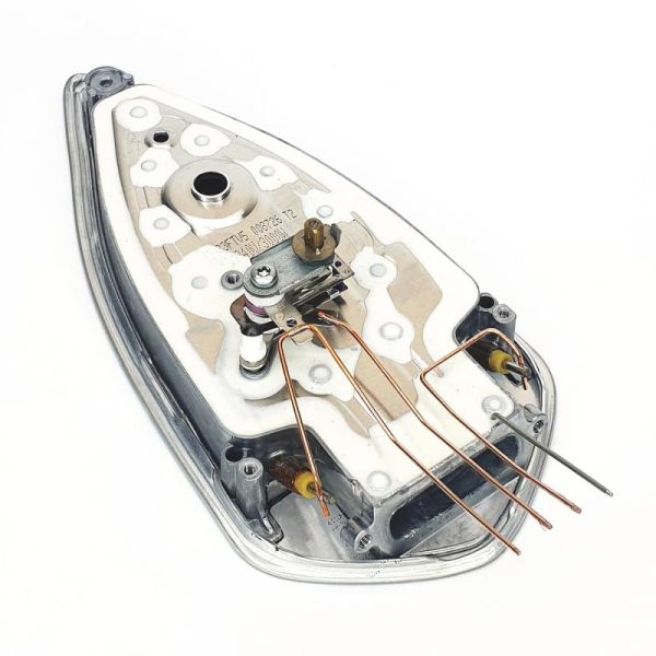 Підошва в зборі для праски Tefal, SS-1810002211