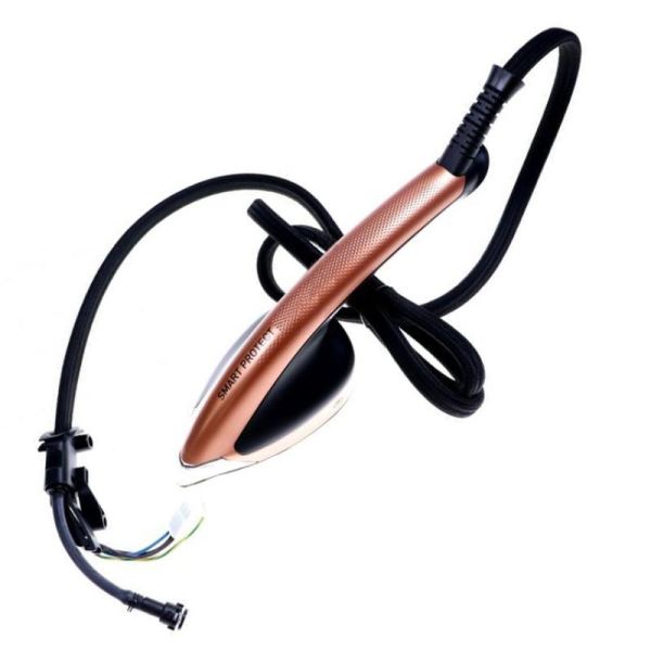 Праска в зборі для парогенератора Tefal, Rowenta, SS-1810002268