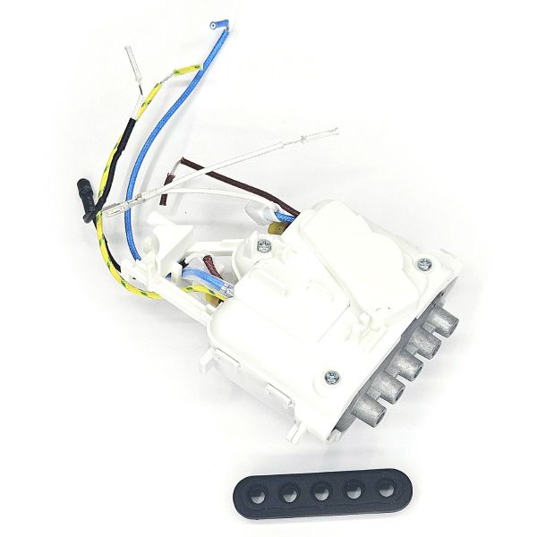 Комплектуюча бойлера для ручного відпарювача Tefal, SS-1810002535