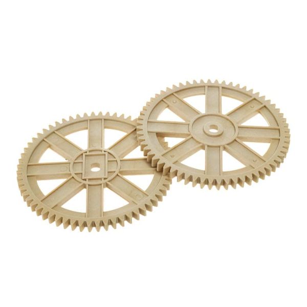 Шестерні для хлібопічки Moulinex (2шт) SS-186168