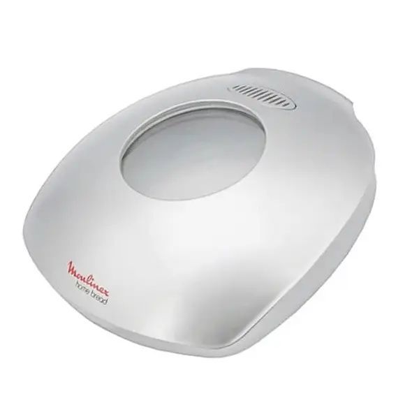Кришка верхня в сборі для хлібопічки Moulinex, SS-188402 (SS-185947)