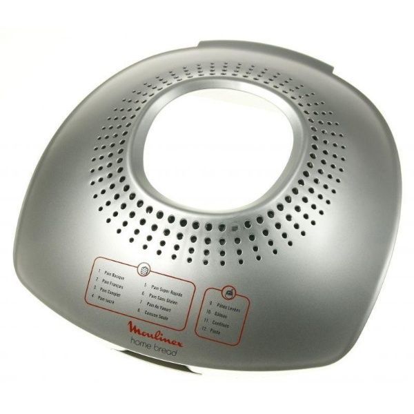 Кришка для хлібопічки Moulinex, SS-188407 (SS-187727)