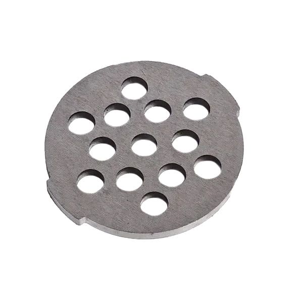 Решітка (7.5мм ) для м'ясорубки Moulinex, SS-192247