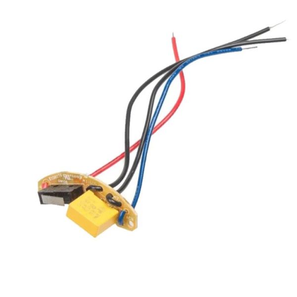 Плата керування для кавомолки Moulinex, SS-193428