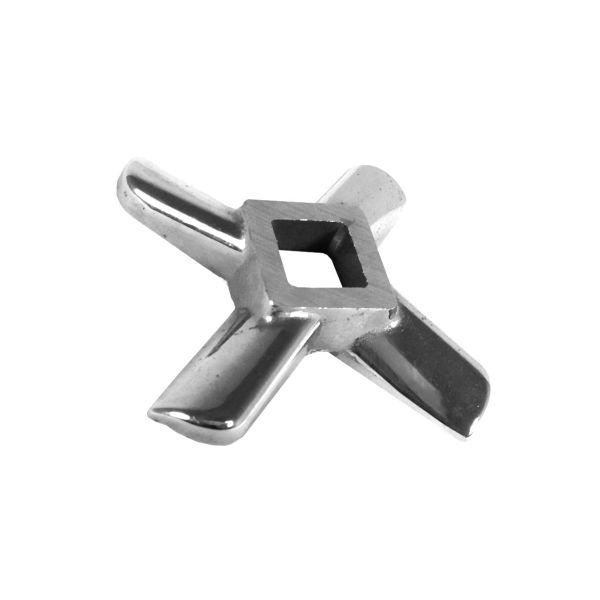 Ніж для м'ясорубки серії HV8 Moulinex, SS-193517