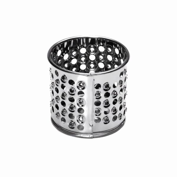 Барабанчик терка для дерунів м'ясорубки Moulinex, SS-193596 (SS-989852)