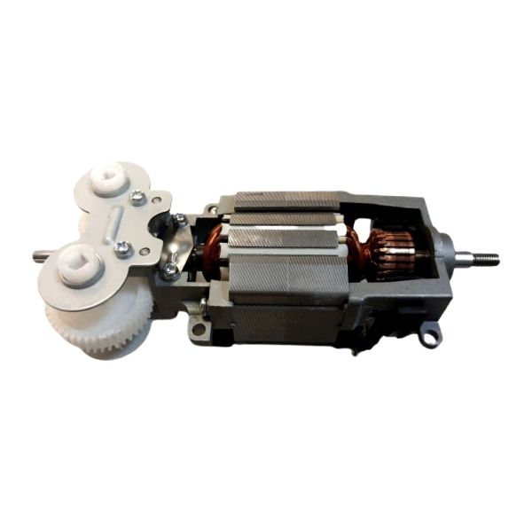 Двигун із шестернями для міксера Moulinex, SS-193934