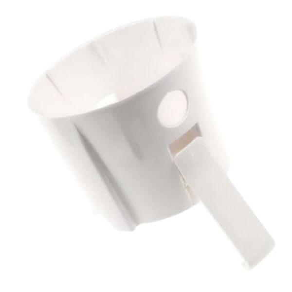 Корпус з защібками для соковижималки Moulinex, SS-193958