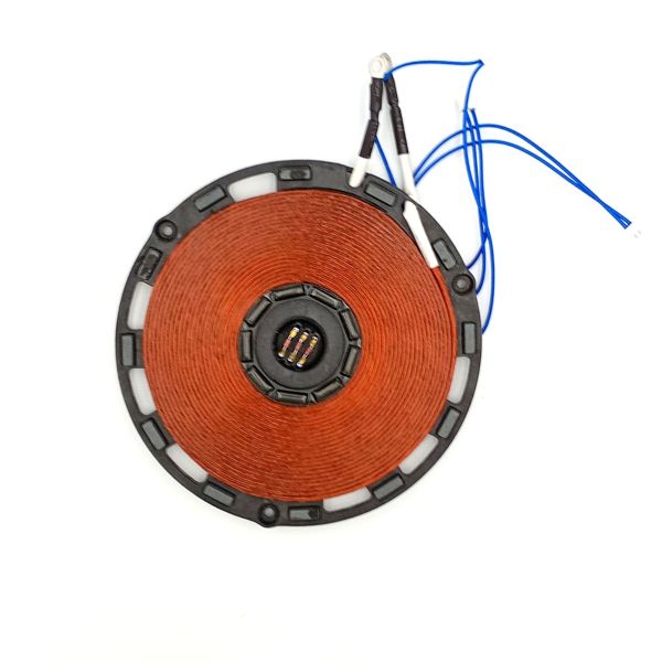 ТЕН індукційної плити для варильної поверхні 220В, 2000Вт Tefal, SS-203487