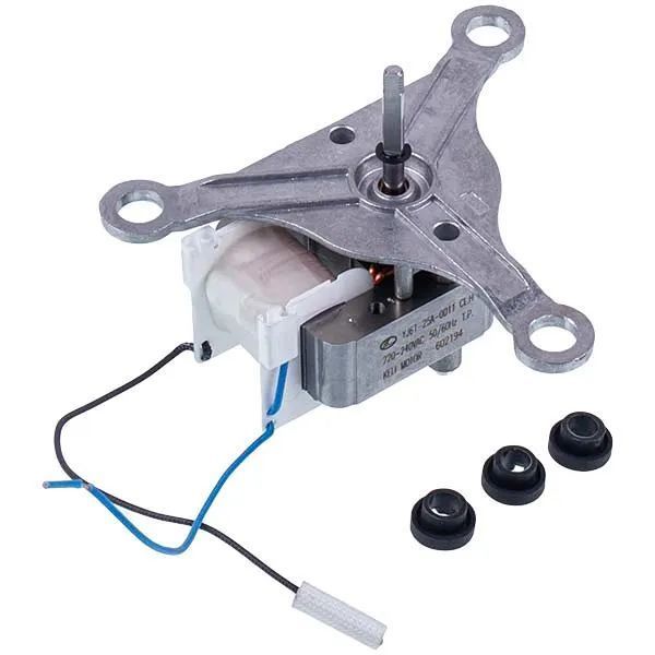 Двигатель вертела гриля (YJ61-25A-0011 220V) для мультипечки Tefal, SS-203770