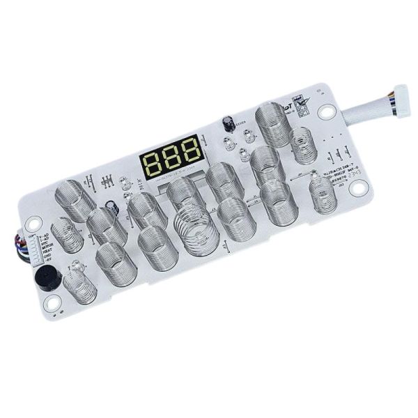 Електронна плата для мультипічки Tefal, SS-204144