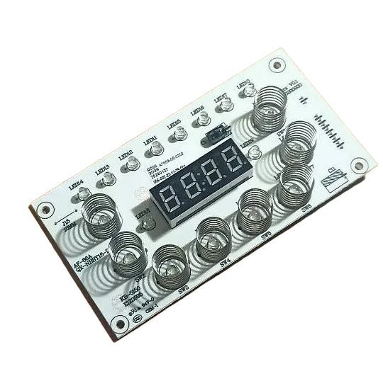 Плата індикації для мультиварки Tefal, SS-204223