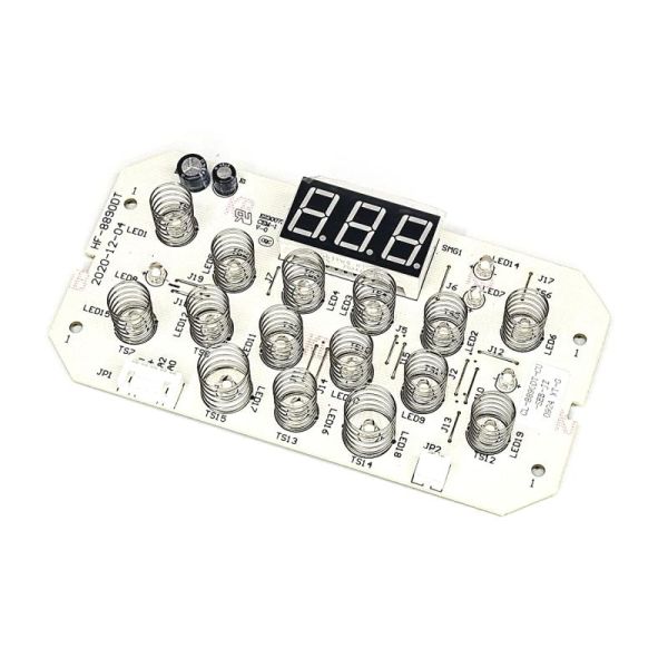 Плата керування для мультипічки Tefal, SS-204350