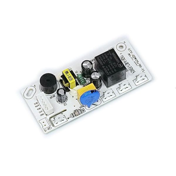 Плата живлення до аерогриля Tefal, SS-204589