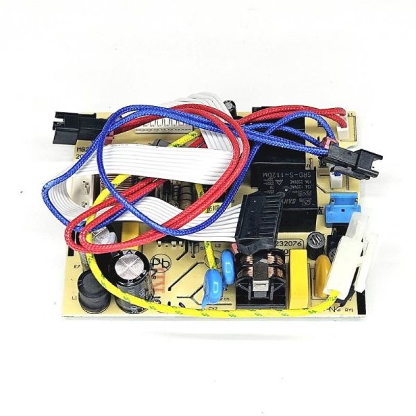 Плата живлення для хлібопічки Moulinex, SS-208022