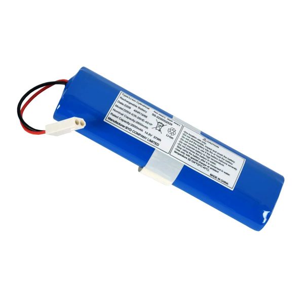 Аккумулятор для робота пылесоса Rowenta, SS-2230002528