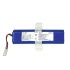 Аккумулятор Li-ion 14.4v для робота пылесоса Rowenta X-PLORER SERIE 95 Rowenta, SS-2230002529