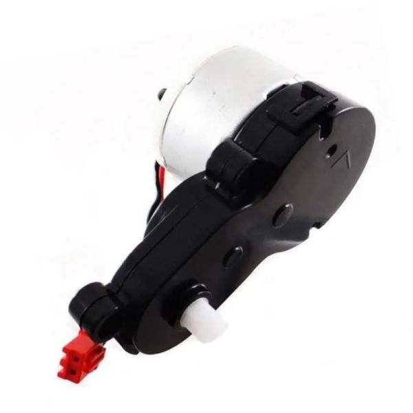 Мотор лівої щітки для робота-пилососа Serie 75 Rowenta, SS-2230002558