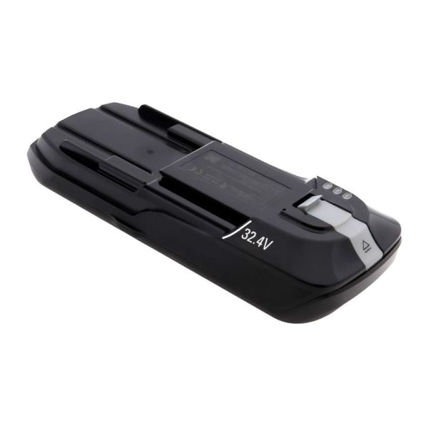 Акумулятор 32.4V Li-Ion для акумуляторного пилососа Rowenta, SS-2230002589