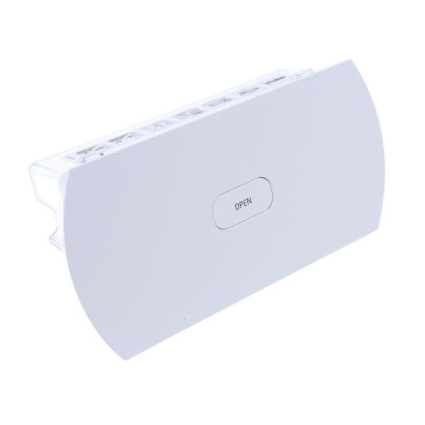 Контейнер для пыли для робота пылесоса X-Plorer Serie 75 Rowenta, SS-2230002594