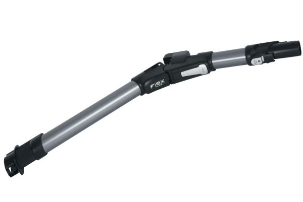Труба (серая) для аккумуляторного пылесоса Rowenta, SS-2230002629