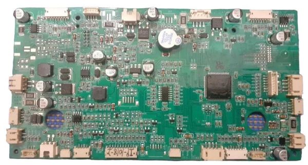 Основна плата для робота-пилососа Rowenta, SS-2230002865