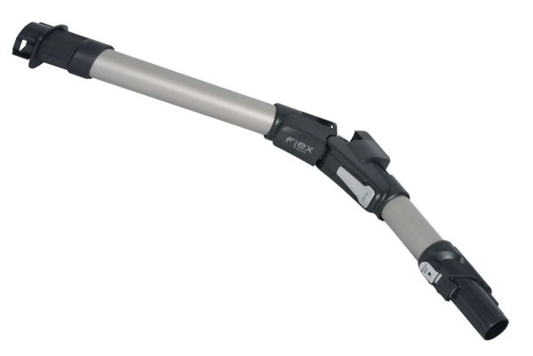 Труба (сіра) для акумуляторного пилососа Flex 8.60 Rowenta, SS-2230002883