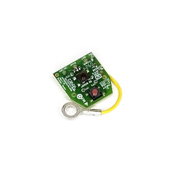 Плата для аккумуляторного пылесоса FLEX 9.60 Rowenta, SS-2230003078