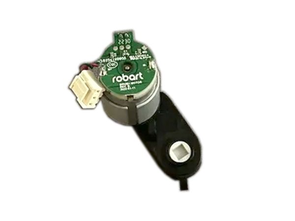 Мотор щетки робота-пылесоса Rowenta, SS-2230003214