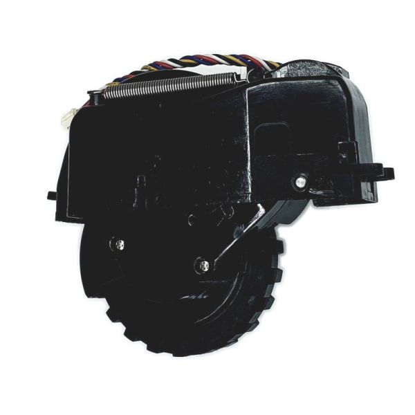 Правое колесо для робота-пылесоса Rowenta, SS-2230003218