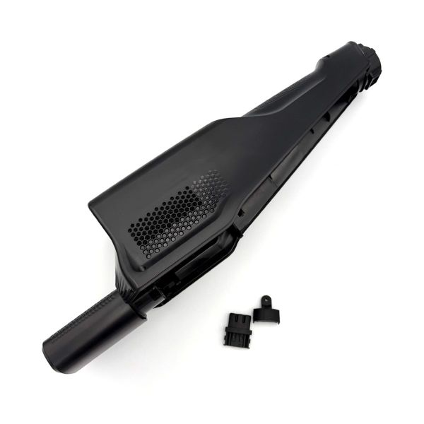 Задняя корпусная запчасть для аккумуляторного пылесоса X-Combo Rowenta, SS-2230003273