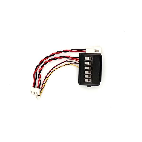 Кабель для робота пылесоса Serie 220/220+/240AI/240AI+ Rowenta, SS-2230003428