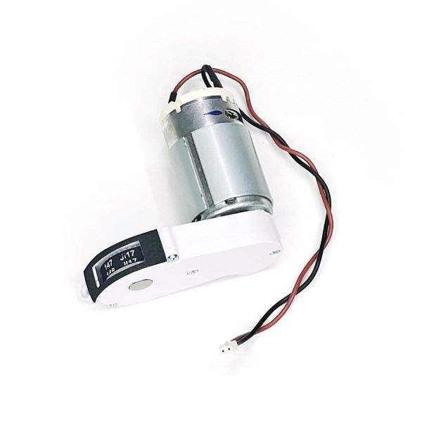 Мотор основной щетки для робота-пылесоса Rowenta, SS-2230003620