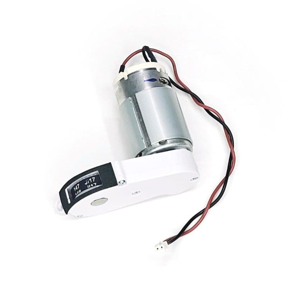 Мотор основної щітки для робота-пилососа Rowenta, SS-2230003620