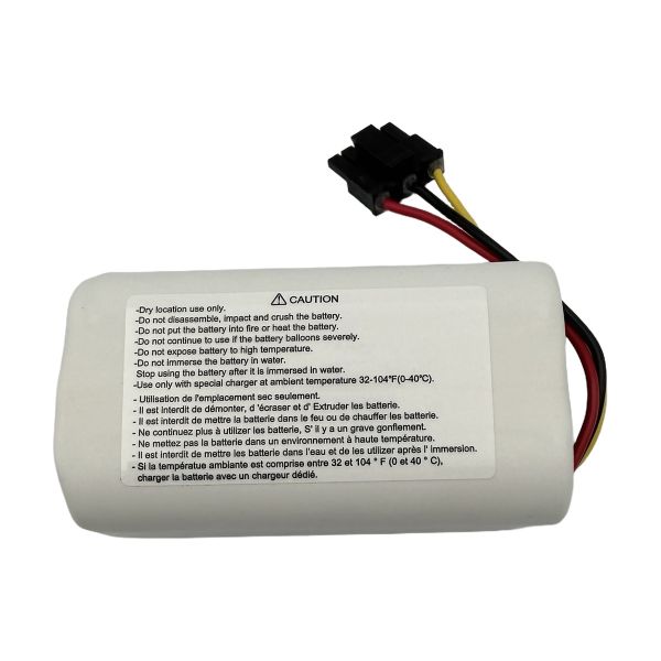 Акумуляторна батарея для робота-пилососа Serie 85/85+/90/90+ Rowenta, SS-2230003788