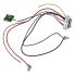 Плата управління для акумуляторного пилососа X-PERT 6.66 Rowenta, SS-7222053275