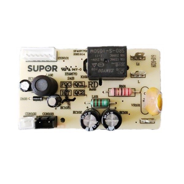 Плата живлення до мультиварки Moulinex, SS-7222058753