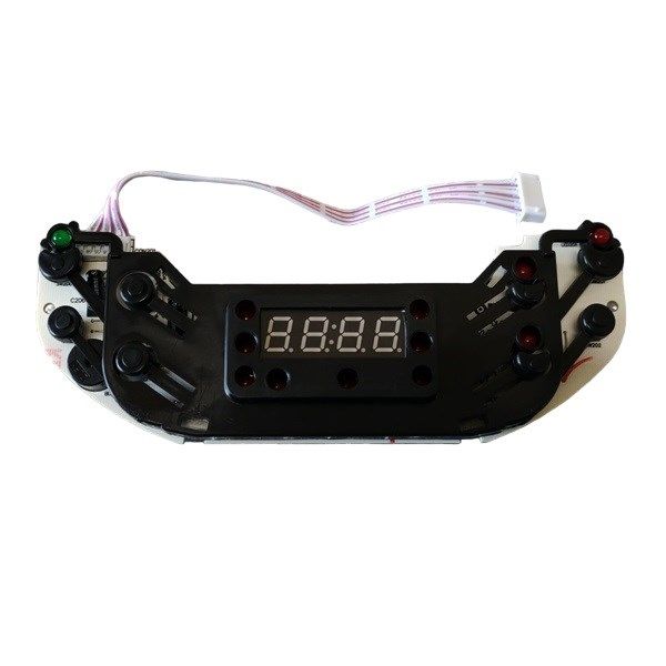 Плата керування для мультиварки Moulinex, SS-7222061321