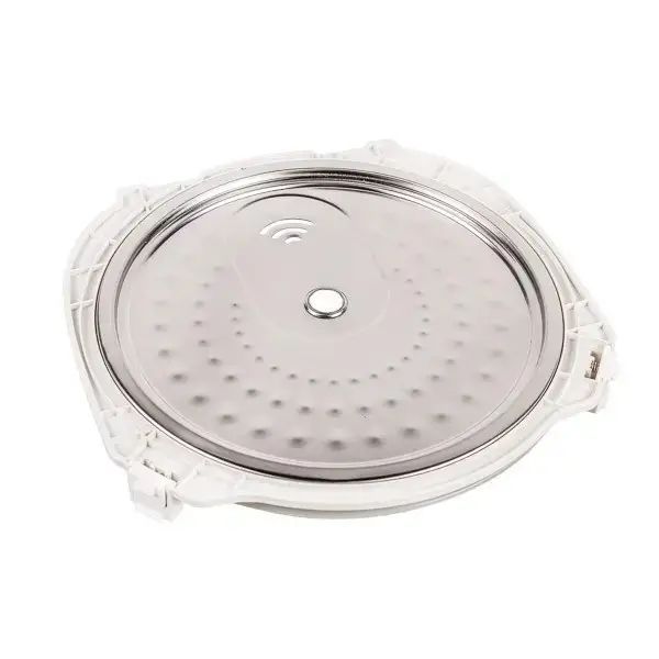 Верхня кришка (біла) для мультиварки Tefal, SS-7222062699