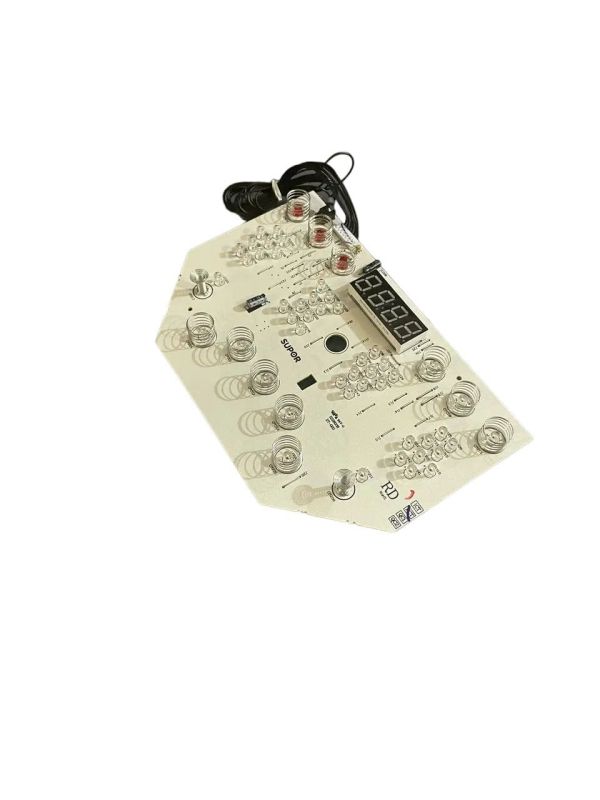 Плата управління для мультиварки Tefal, SS-7222063268