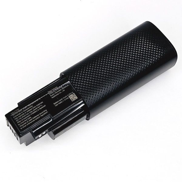 Акумуляторна батарея (14.8V / 2000mAh) для пилососу X-NANO Rowenta, SS-7222065587