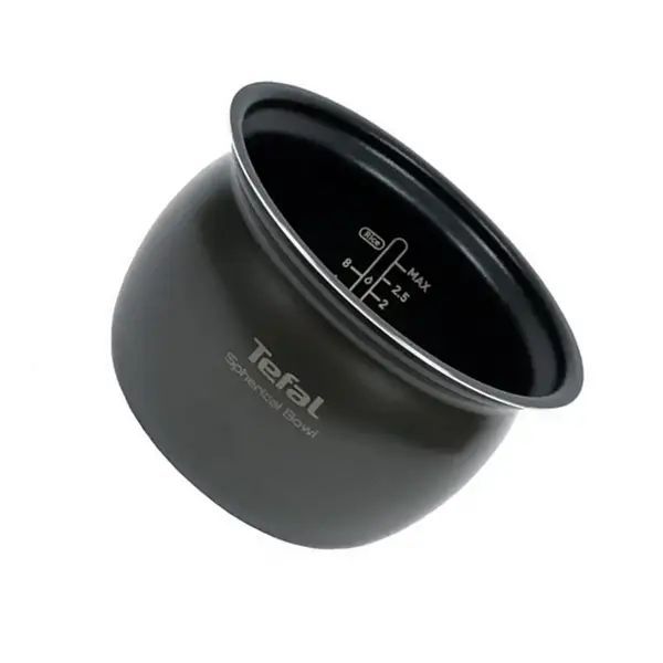 Чаша (5л) для мультиварки Tefal, Moulinex, SS-7235352780