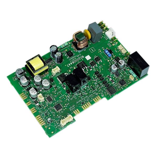 Плата питания для кофемашины WMF, SS-8030002351